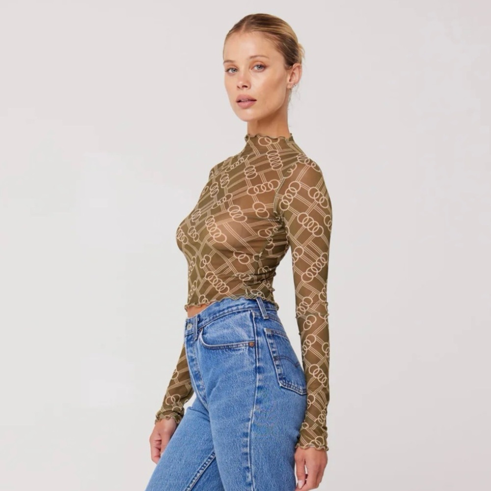 RESA IDA TOP IN LINK